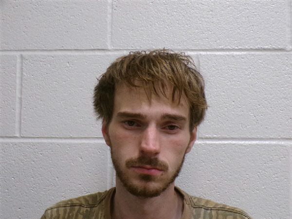 Mugshot of JUSTICE HARRISON KEASER