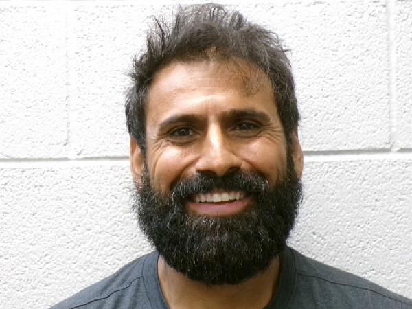 Mugshot of ABEL MENDEZ