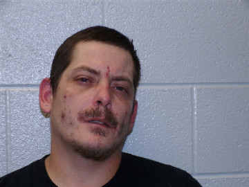 Mugshot of JUSTIN DAVID SHERRILL