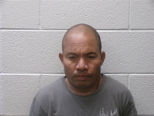 Mugshot of MARVIN SANEL