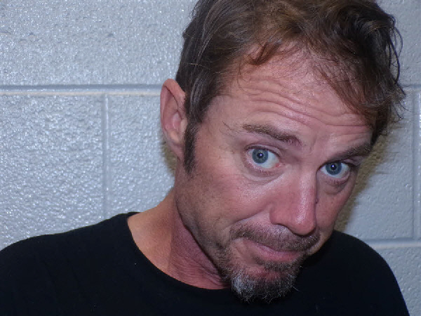 Mugshot of JEREMIAH J LORD