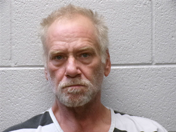 Mugshot of JACK EMMETTE STALLINGS