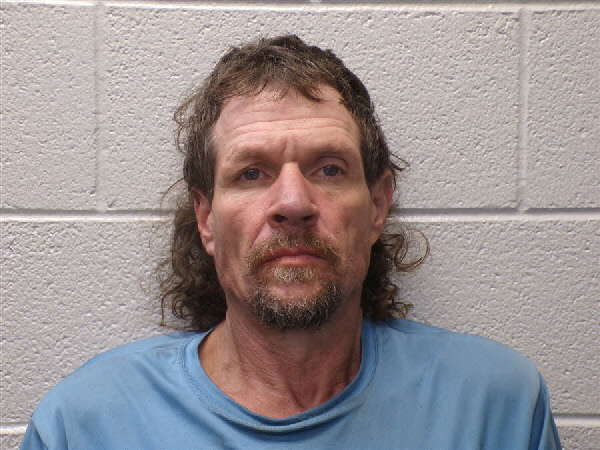 Mugshot of LOWELL ANTHONY LOVE