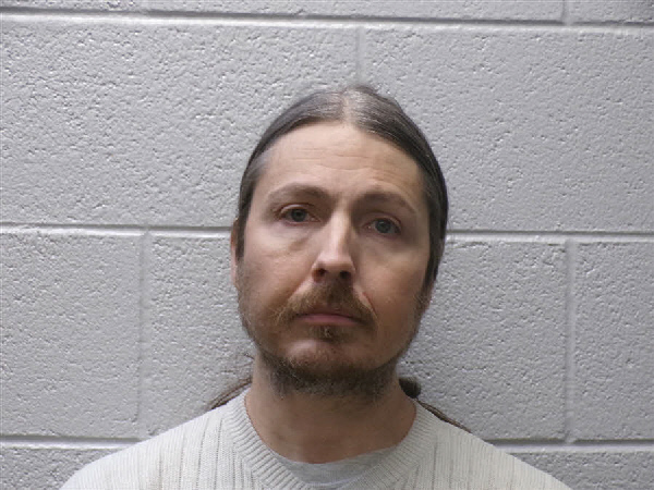 Mugshot of JOSEPH GRANT PERELLA