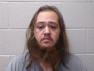 Mugshot of JASON DENNIS GOINGS