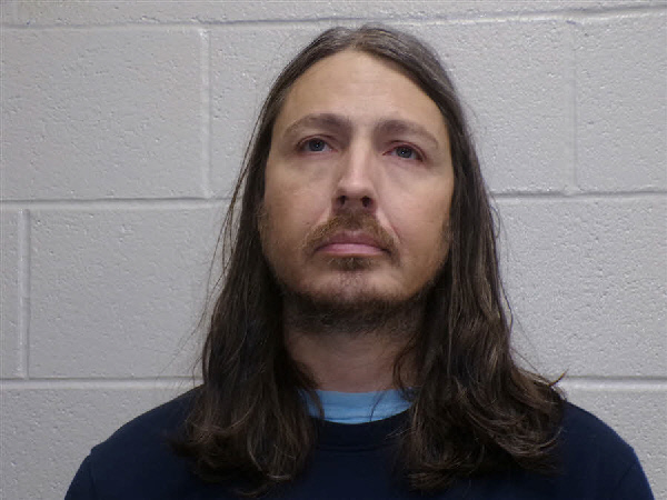 Mugshot of JOSEPH GRANT PERELLA