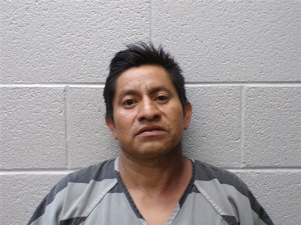 Mugshot of MARIO LOPEZ Nas