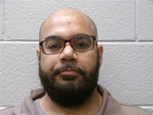 Mugshot of MOHAMMED AL-HILO