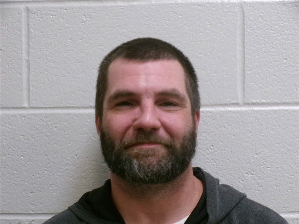Mugshot of WAYNE RICHARD ASHTON