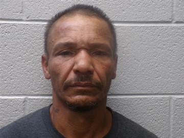 Mugshot of JAMES WESLEY CRAIG
