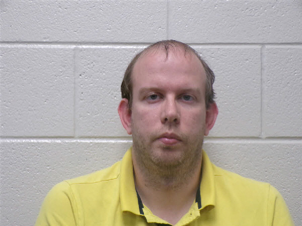 Mugshot of MICHAEL LEE ABSHER