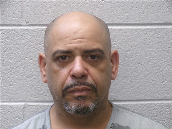 Mugshot of MIGUEL ANGEL ESPINOSA-COLLADO