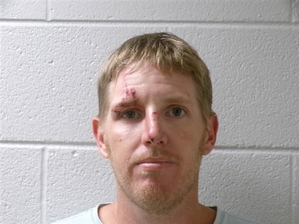 Mugshot of MITCHELL THOMAS STATON