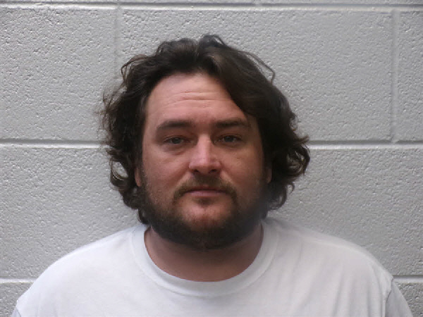 Mugshot of PHILLIP GEE