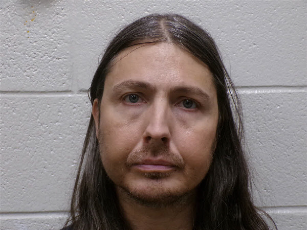 Mugshot of JOSEPH GRANT PERELLA