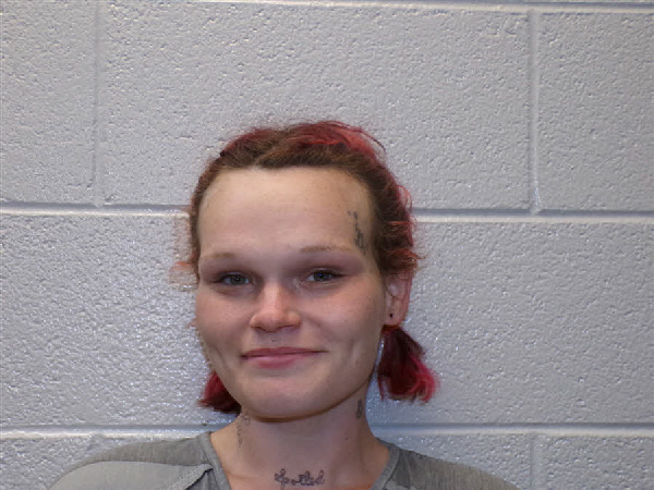 Mugshot of KASEY LYNNE STILLS
