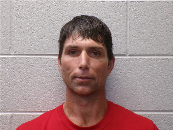 Mugshot of WAYLAN HILLARD BRADFORD