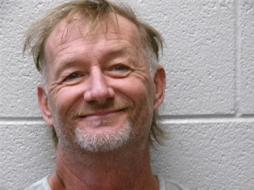 Mugshot of ROBERT ANTHONY BUTLER