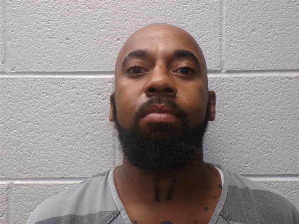 Mugshot of DEKABREN DEKWEE CARTER