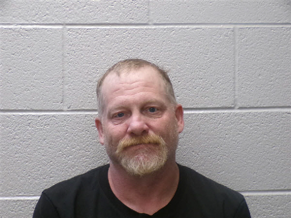 Mugshot of ROBERT AMMONS
