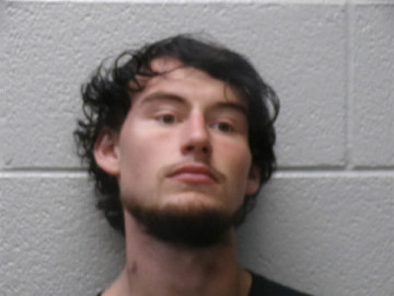 Mugshot of WILLIAM BRADLEY KRAUSE