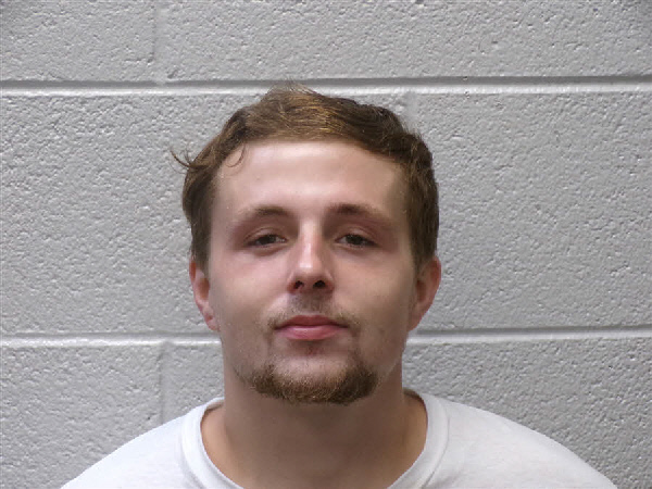 Mugshot of MANLEY WESTON PRAYTOR