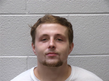Mugshot of MANLEY WESTON PRAYTOR