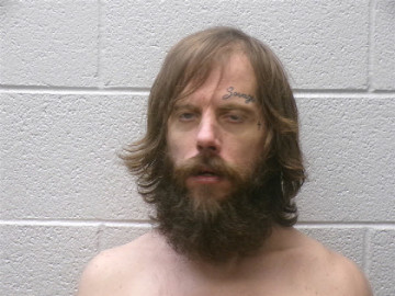 Mugshot of JUSTIN ONEIL SMITH