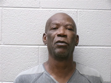 Mugshot of RANDY ENOCH MCMINN
