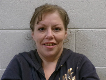 Mugshot of APRIL MARIE MULLEN