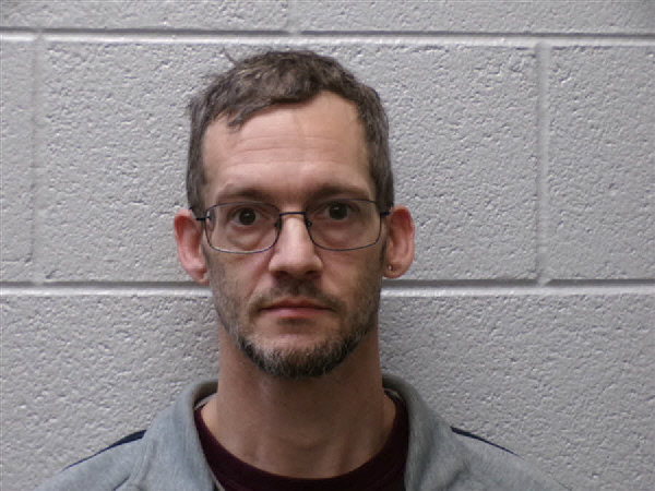 Mugshot of PAUL ANDREW ROSENTHAL