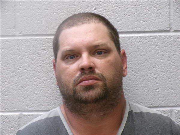 Mugshot of JACOB EARL NORWOOD