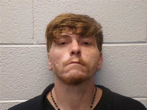 Mugshot of DAKOTA SHANE MONIZ