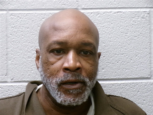 Mugshot of MICHAEL ANTONIO DAVIS