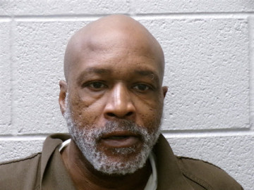 Mugshot of MICHAEL ANTONIO DAVIS