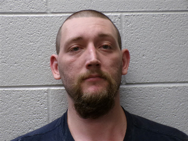 Mugshot of TYLER REIGN NICHOLS