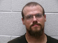 Mugshot of JOSEPH LAYNE EMBLER