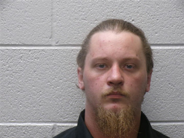 Mugshot of JESSE NATHANIEL REYNOLDS