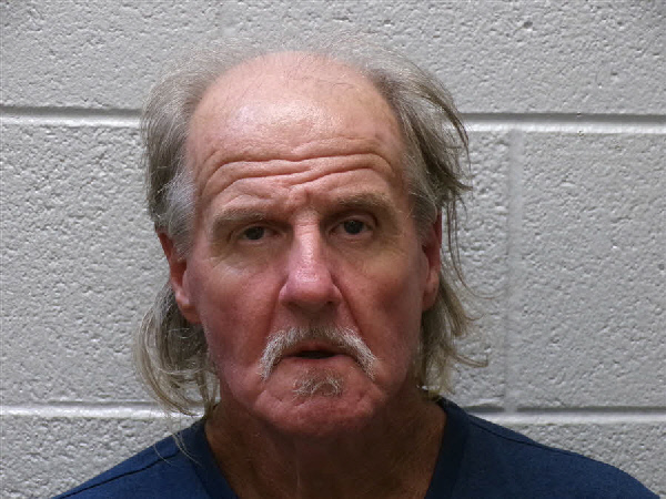 Mugshot of SCOTT DAMON YOUNG