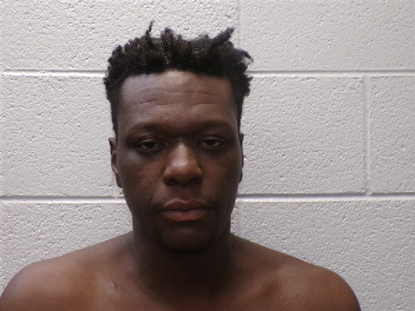 Mugshot of ASHTEN DOSAUN BRANCH