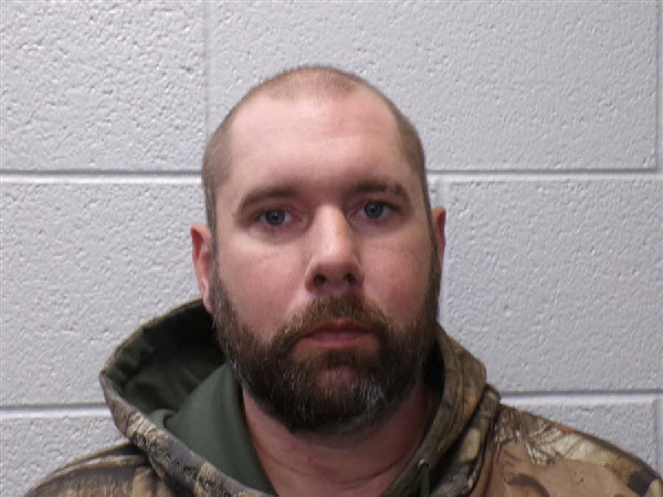 Mugshot of KELLY JAMES ODELL