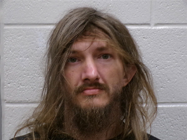 Mugshot of MICHAEL DAVID LOLLIS