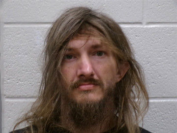 Mugshot of MICHAEL DAVID LOLLIS