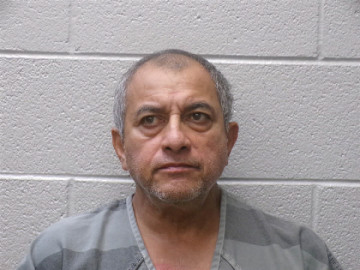 Mugshot of FABIAN SERNA