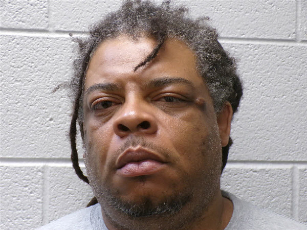 Mugshot of TYRONE JERMAINE FEATHERSTONE