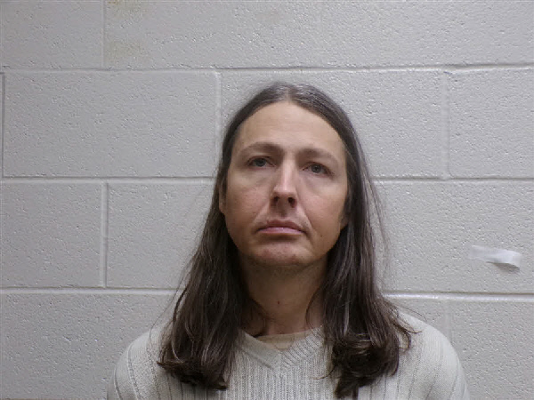 Mugshot of JOSEPH GRANT PERELLA