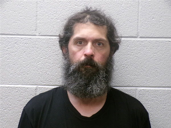Mugshot of CHRISTOPHER HAROLD ORR