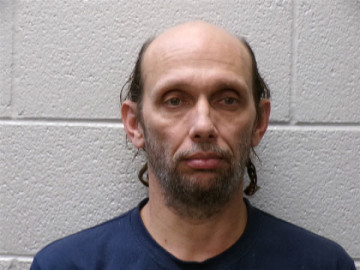 Mugshot of JAMES KENNETH FRALEY