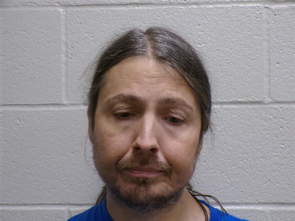 Mugshot of JOSEPH GRANT PERELLA