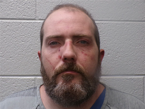 Mugshot of ROBERT LEON MOORHEAD